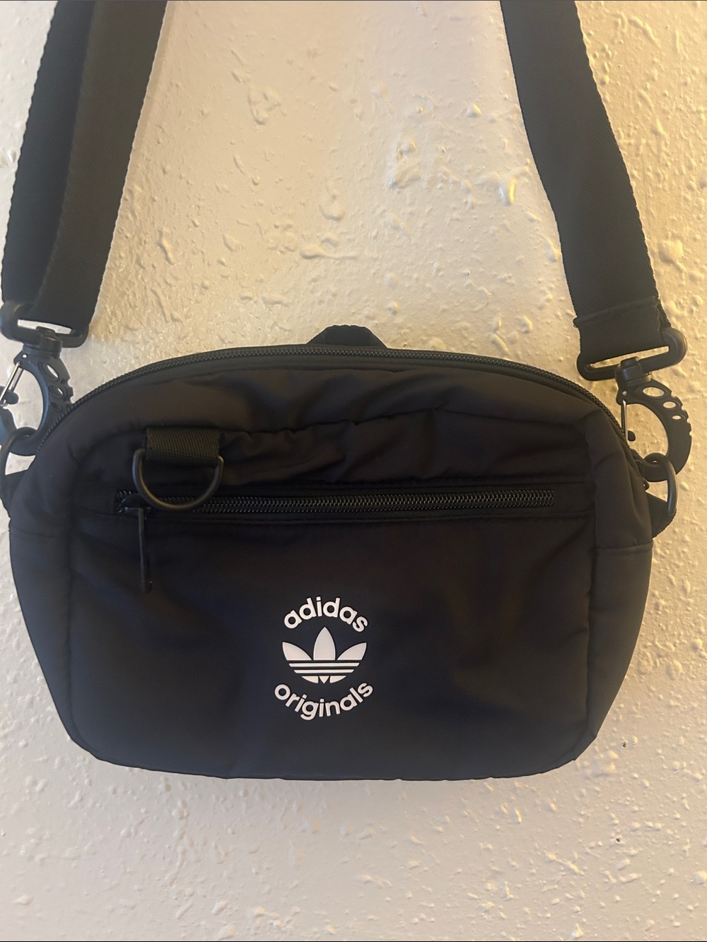 Adidas crossbody bag